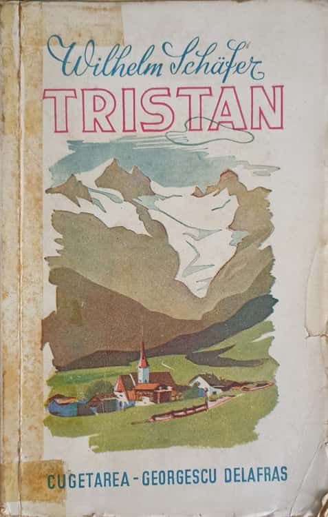 Tristan