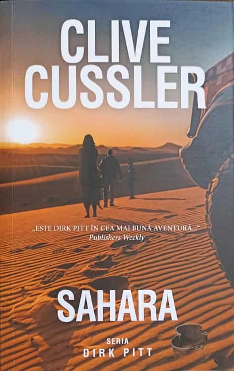 Sahara