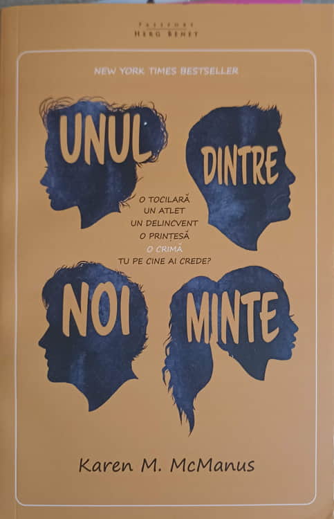 Unul Dintre Noi Minte