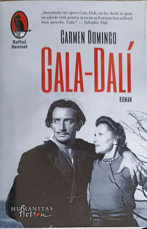 Vezi detalii pentru Gala - Dali