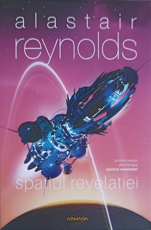 Spatiul revelatiei