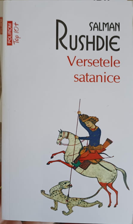 Versete Satanice