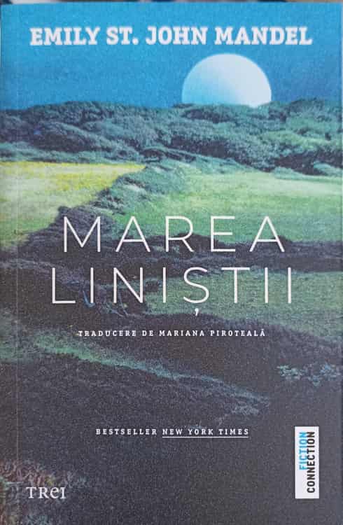 Vezi detalii pentru Marea Linistii