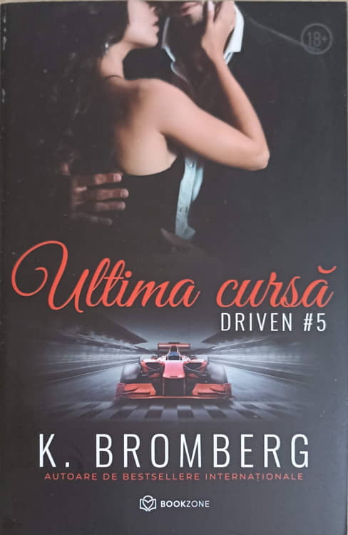 Vezi detalii pentru Ultima Cursa. Driven 5