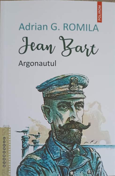 Vezi detalii pentru Jean Bart, Argonautul