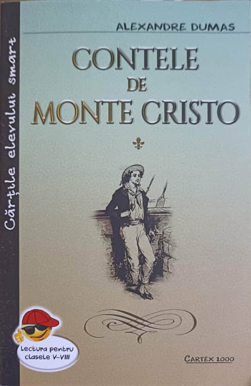 Vezi detalii pentru Contele De Monte Cristo Vol.1