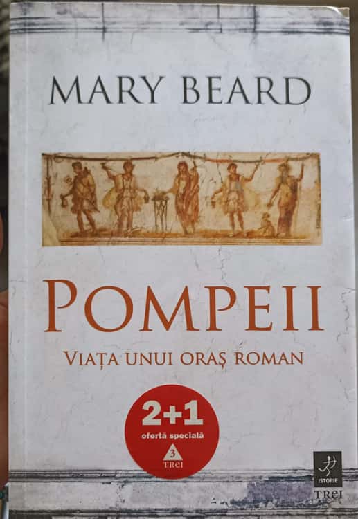 Pompei. Viata Unui Oras Roman