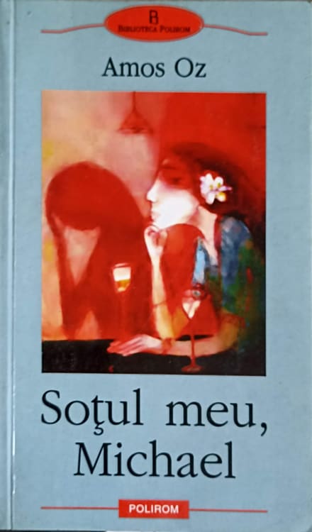 Sotul Meu, Michael