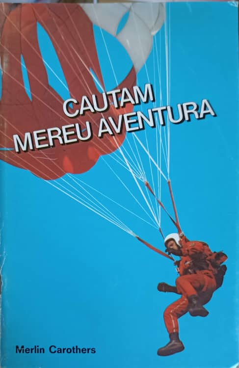 Cautam Mereu Aventura