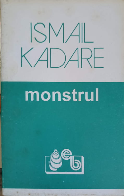 Vezi detalii pentru Monstrul