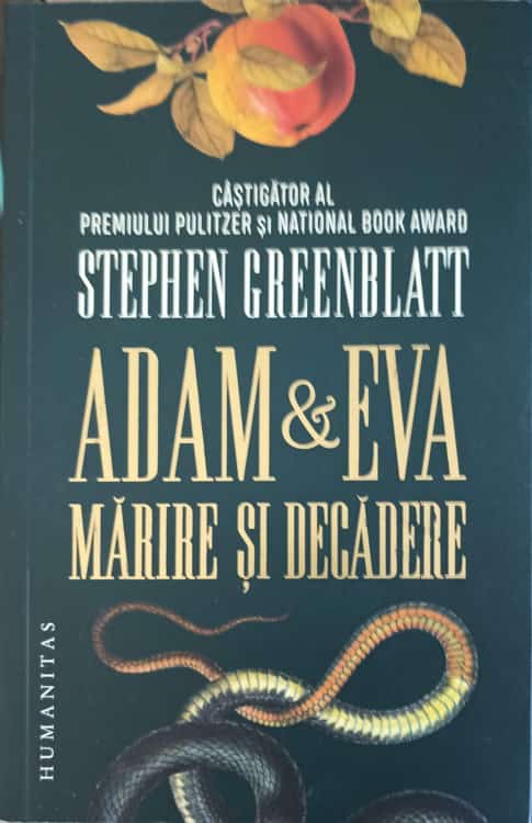 Adam Si Eva: Marire Si Decadere