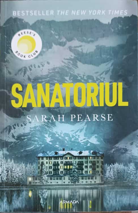 Sanatoriul