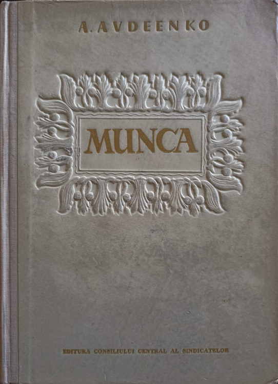 Munca