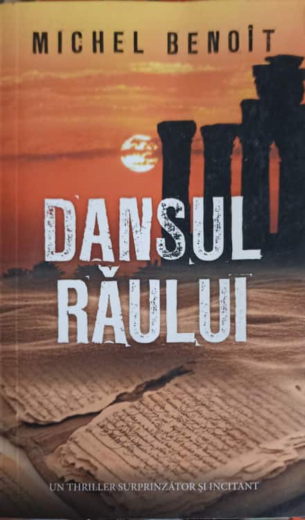 Dansul Raului