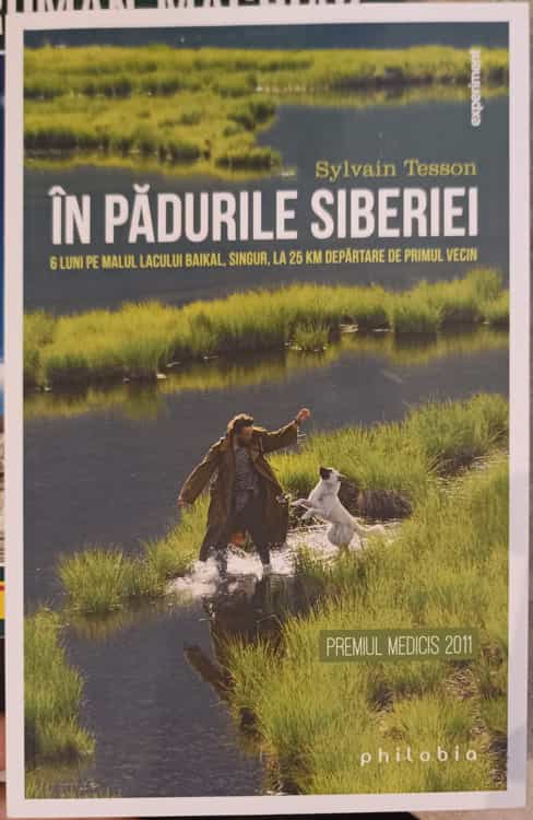 Vezi detalii pentru In Padurile Siberiei