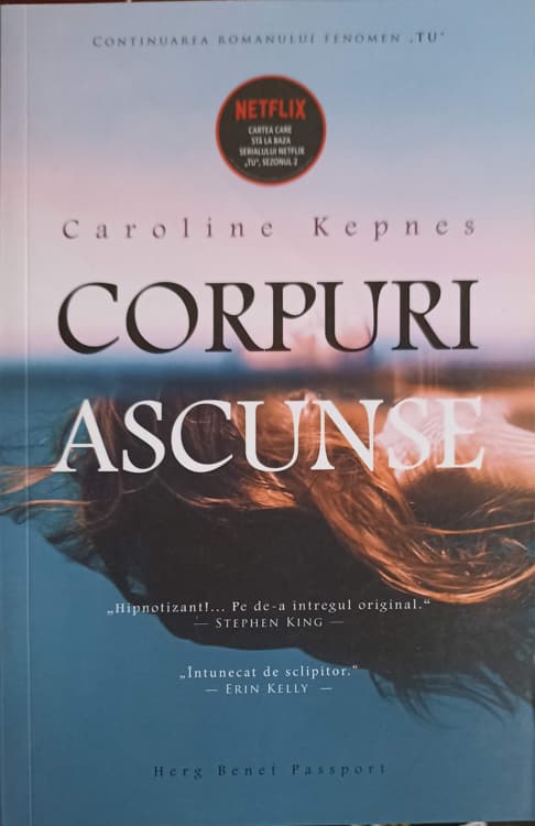 Corpuri Ascunse