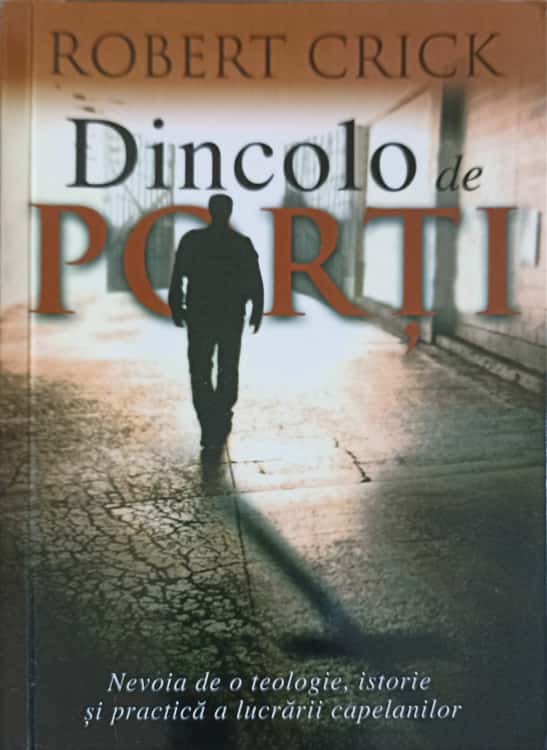 Dincolo De Porti