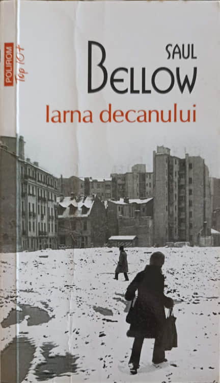 Iarna Decanului