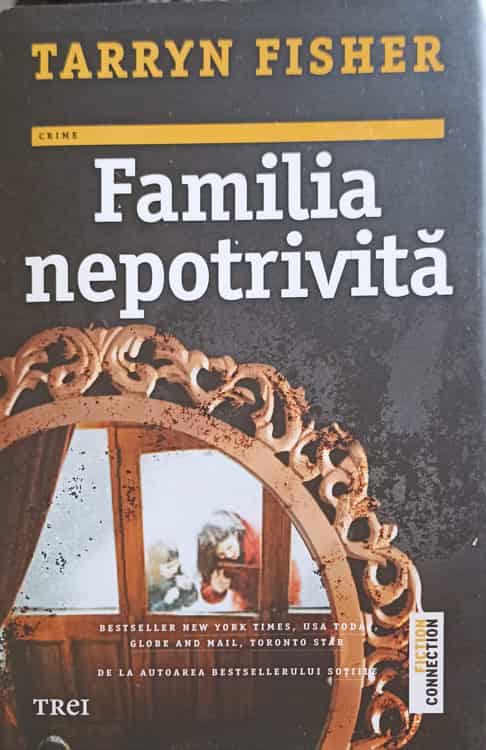 Familia Nepotrivita