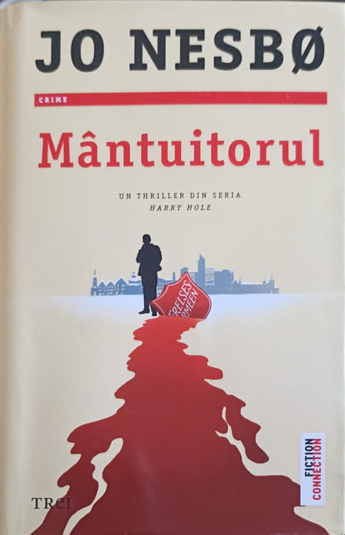 Mantuitorul