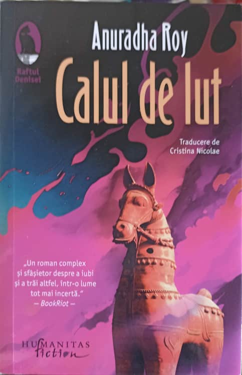 Calul De Lut