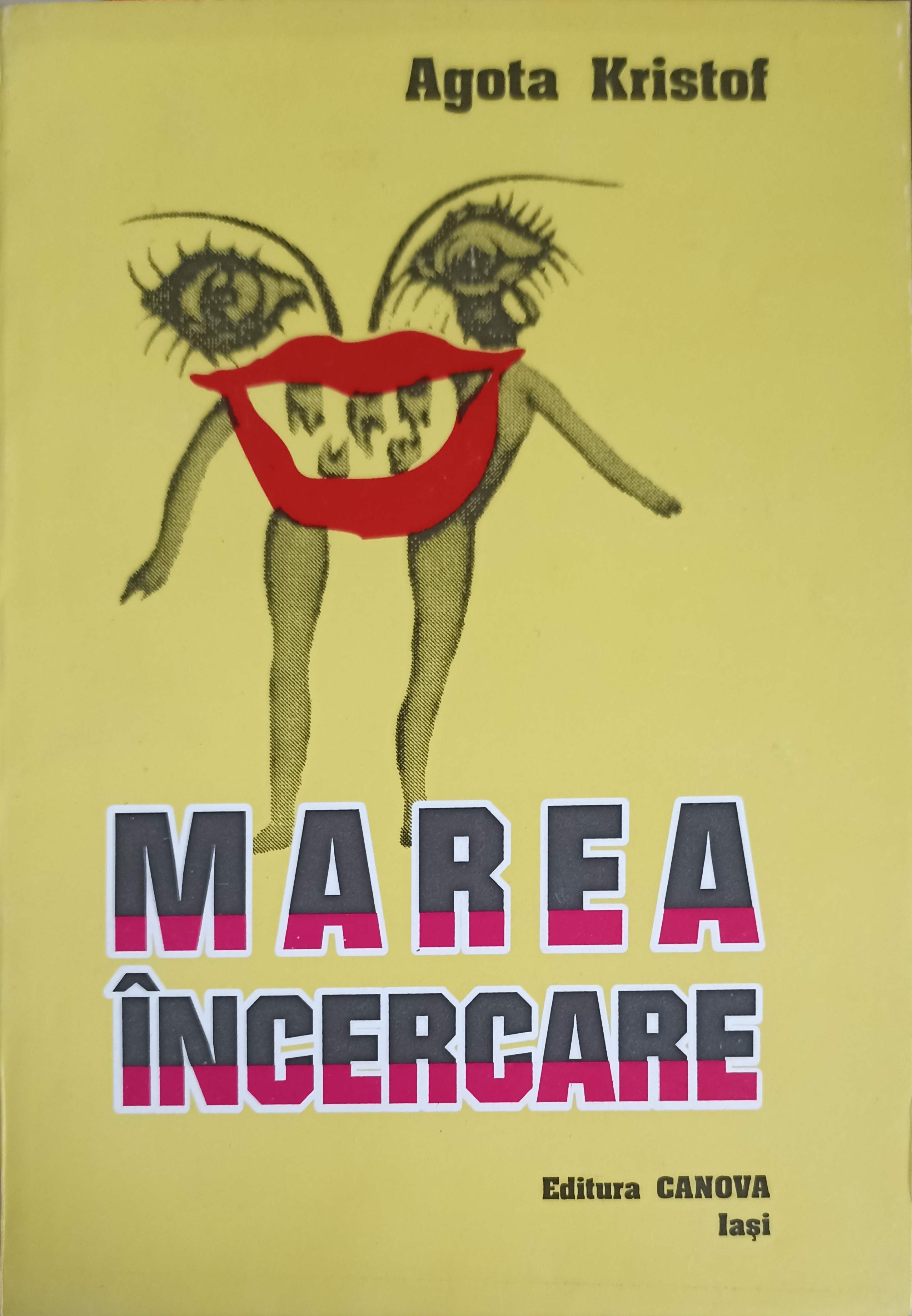 Marea Incercare