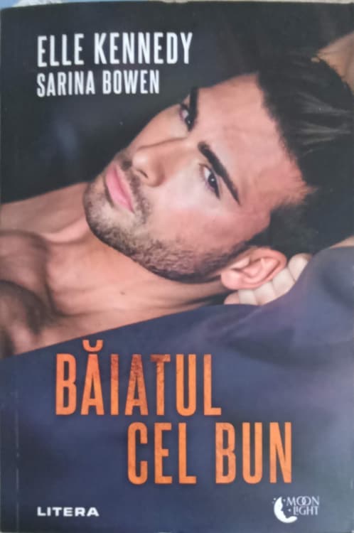 Baiatul Cel Bun
