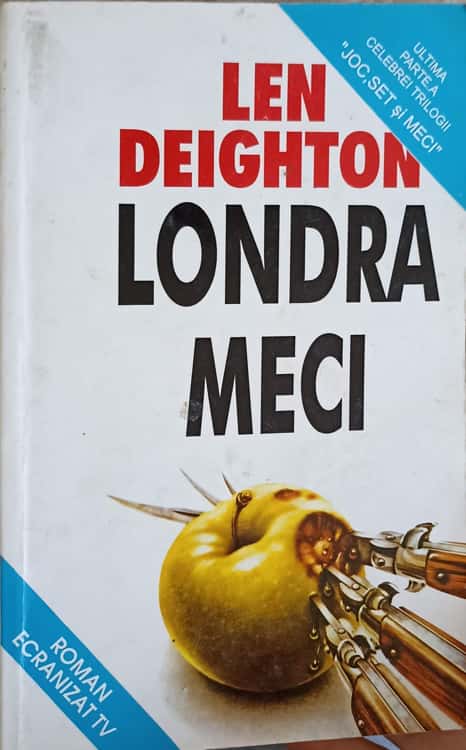 Londra Meci