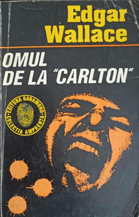 Vezi detalii pentru Omul De La Carlton