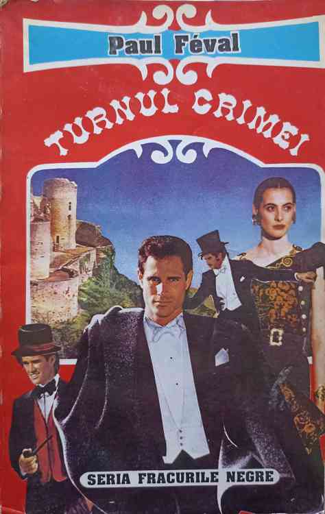 Turnul Crimei