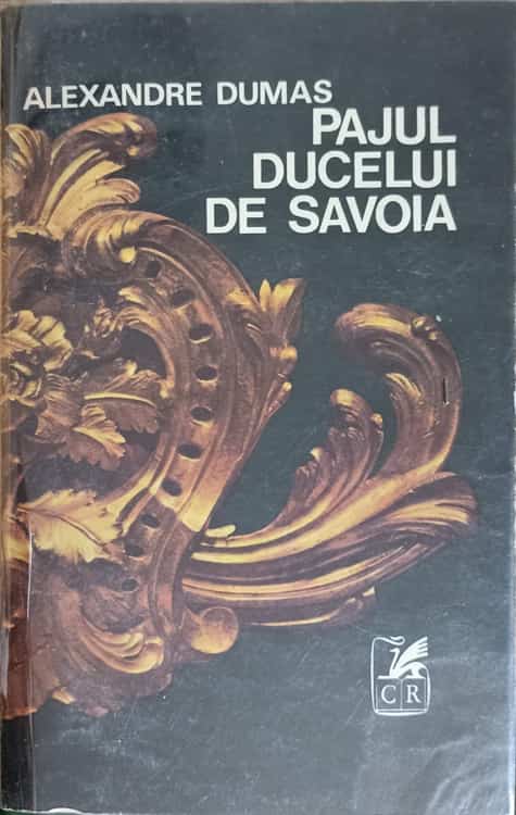 Vezi detalii pentru Pajul Ducelui De Savoia