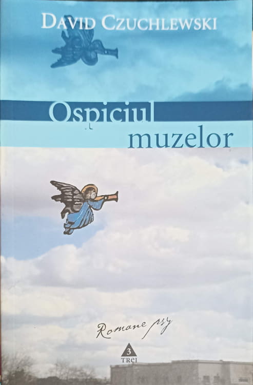 Vezi detalii pentru Ospiciul Muzelor