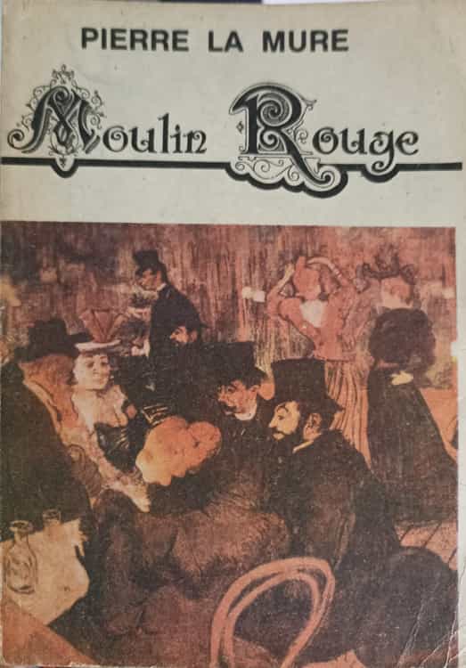 Moulin rouge