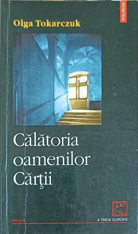 Calatoria Oamenilor Cartii