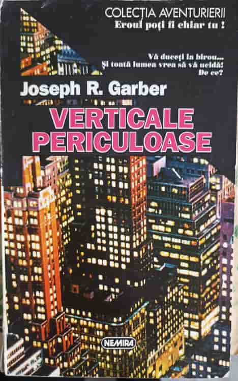 Verticale Periculoase