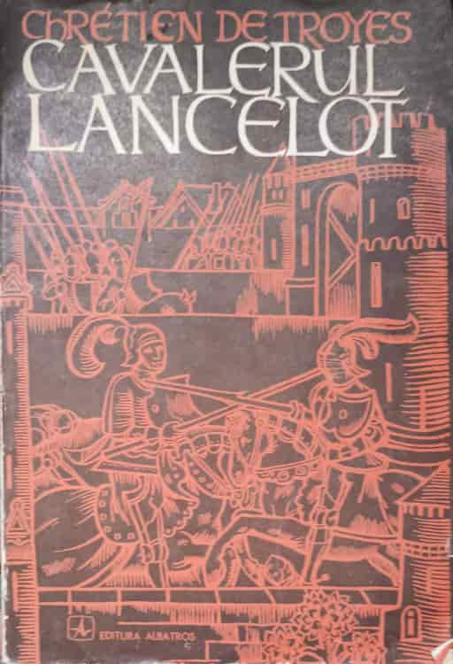 Cavalerul Lancelot