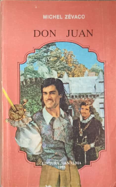 Don Juan