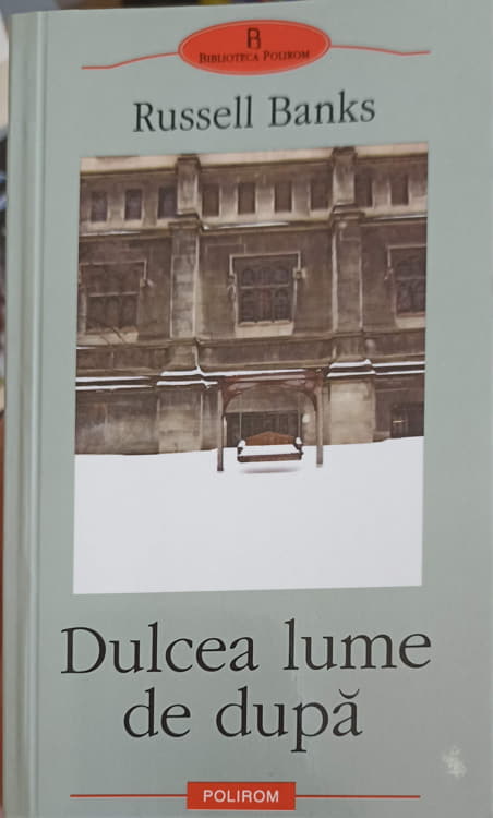 Dulcea Lume De Dupa