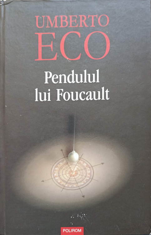 Pendulul Lui Foucault