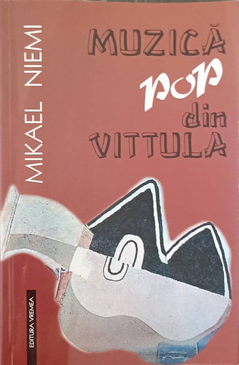 Muzica Pop Din Vittula