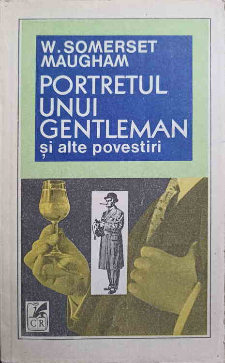 Portretul Unui Gentleman Si Alte Povestiri