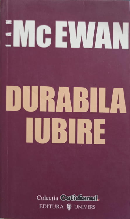 Durabila Iubire