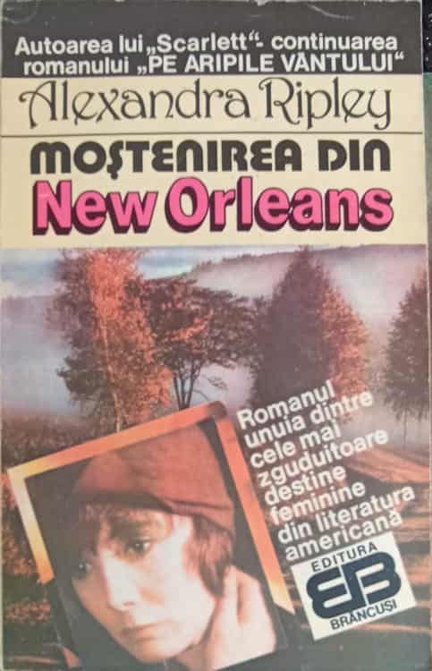 Mostenirea Din New Orleans