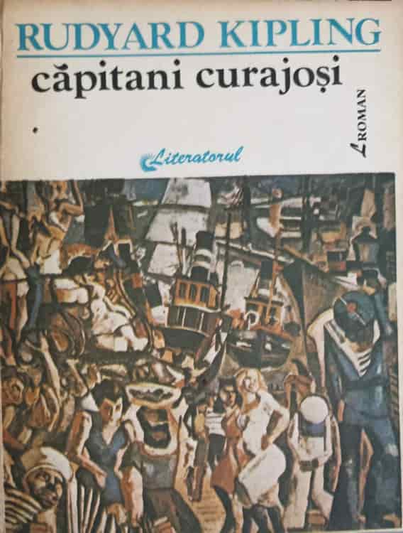 Capitani Curajosi