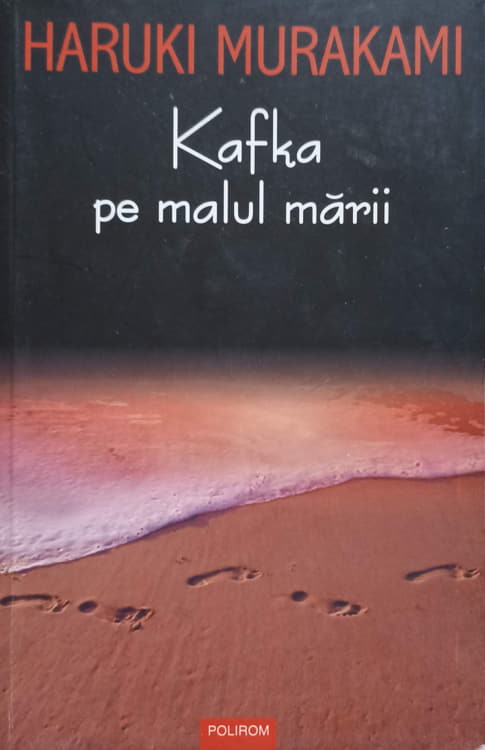 Kafka Pe Malul Marii