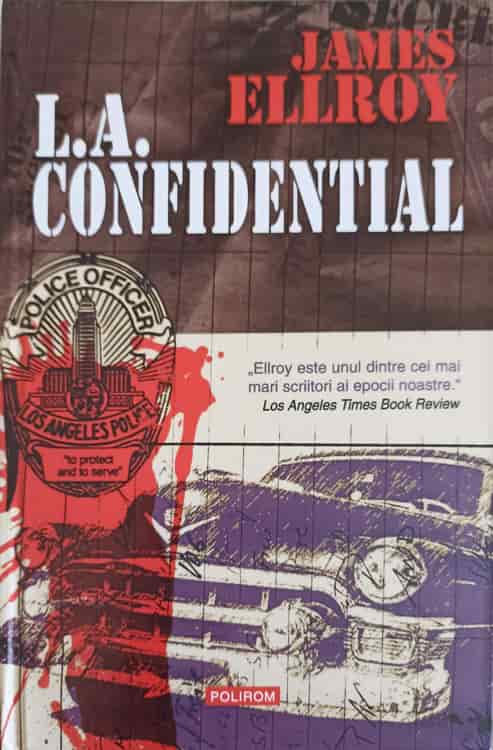 L.a. Confidential