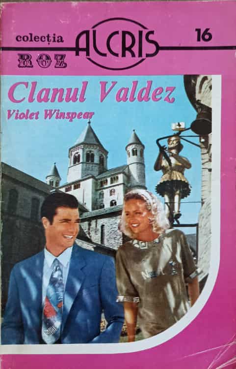 Clanul Valdez