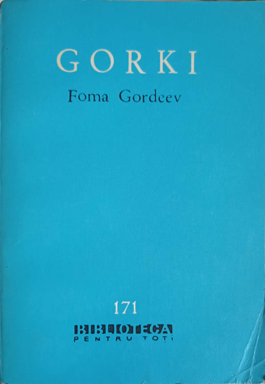 Foma Gordeev