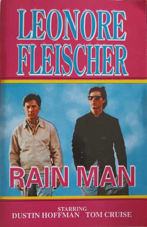 Rain man