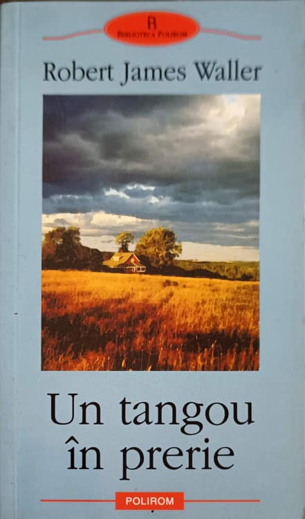 Un Tangou In Prerie